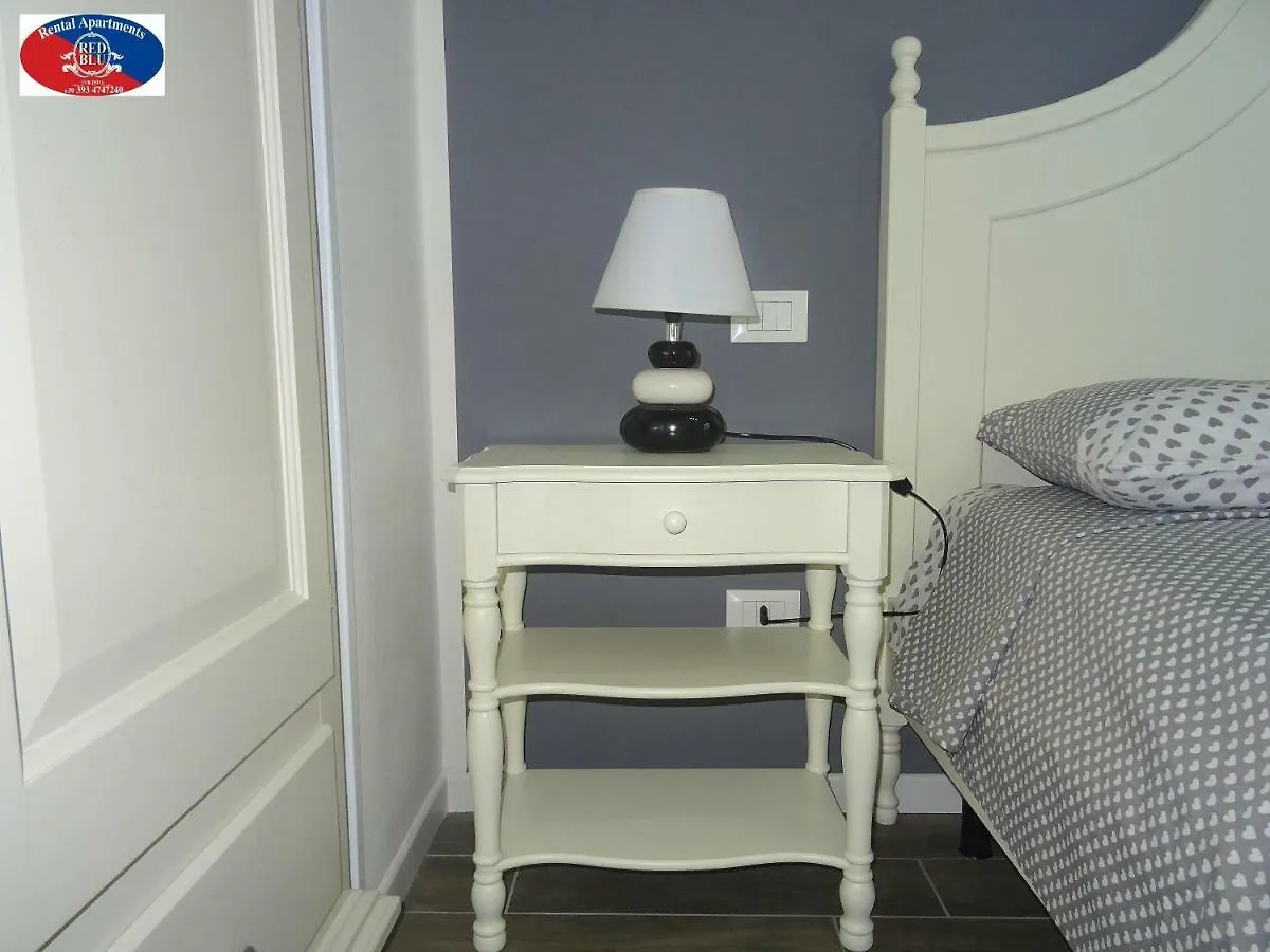 Red & Blu Apartments Desenzano del Garda Holiday home