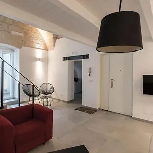Boutique Loft , Bari Włochy