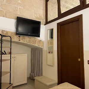 Df Borgo Antico , Bari Włochy