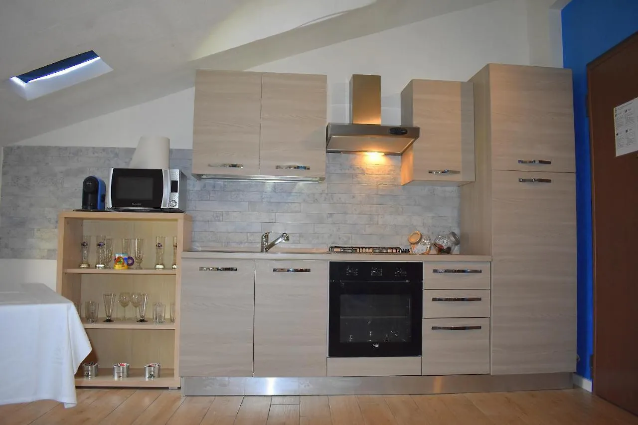 Holiday home Red & Blu Apartments Desenzano del Garda Italy