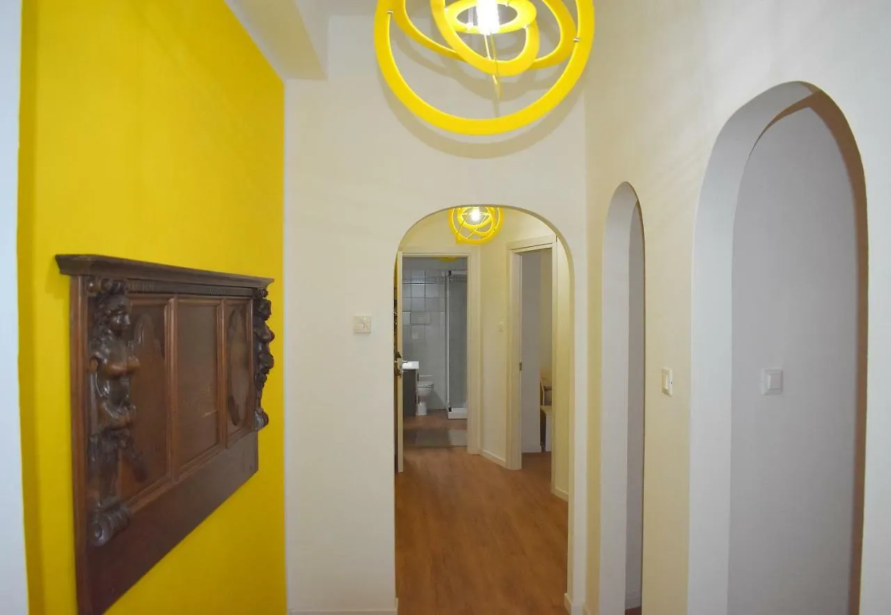 Red & Blu Apartments Desenzano del Garda Holiday home