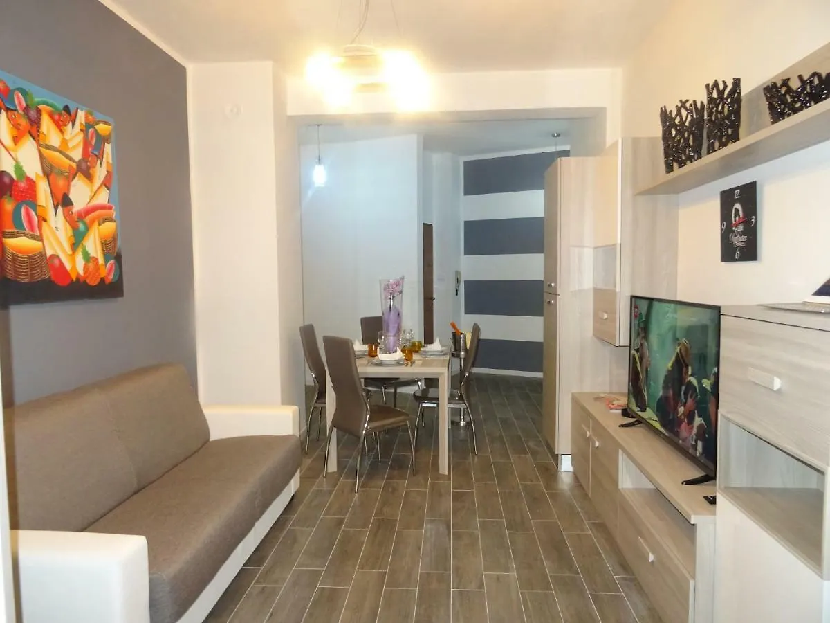 Red & Blu Apartments Desenzano del Garda Holiday home